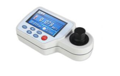 氨氮測(cè)定儀輕松實(shí)現(xiàn)氨氮的測(cè)定