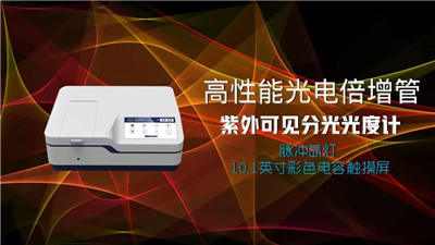 佑科淺析分光光度計(jì)測量誤差來源