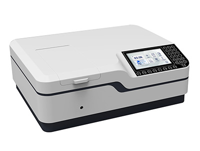 紫外可見分光光度計(jì) T2600S