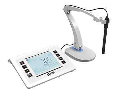 P906電導(dǎo)率/溶解氧雙參數(shù)臺(tái)式測(cè)定儀
