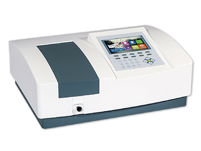  紫外可見分光光度計(jì)N5000SPlus